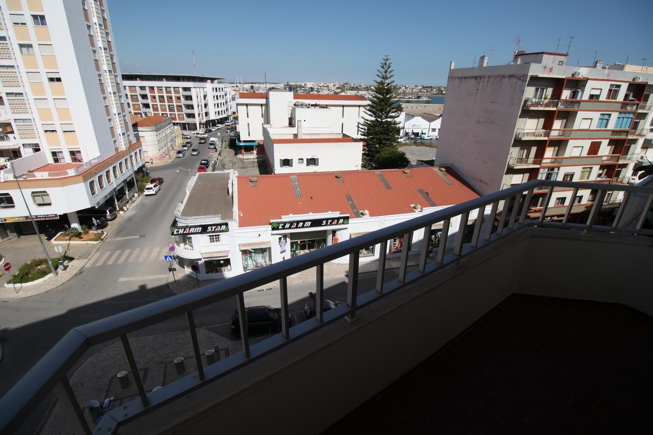 Urban Beach - Vista Rio Portimão Exterior foto